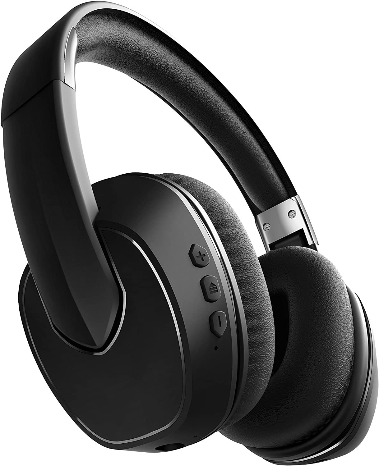 sharper image noise cancelling bluetooth headphones