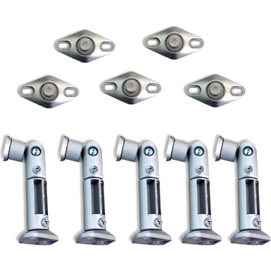 bose speaker mounts walmart