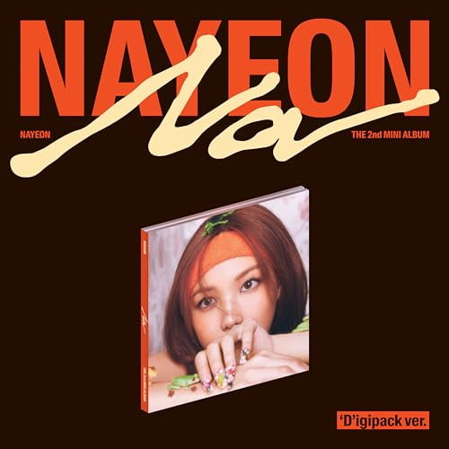 Nayeon Na (CD)