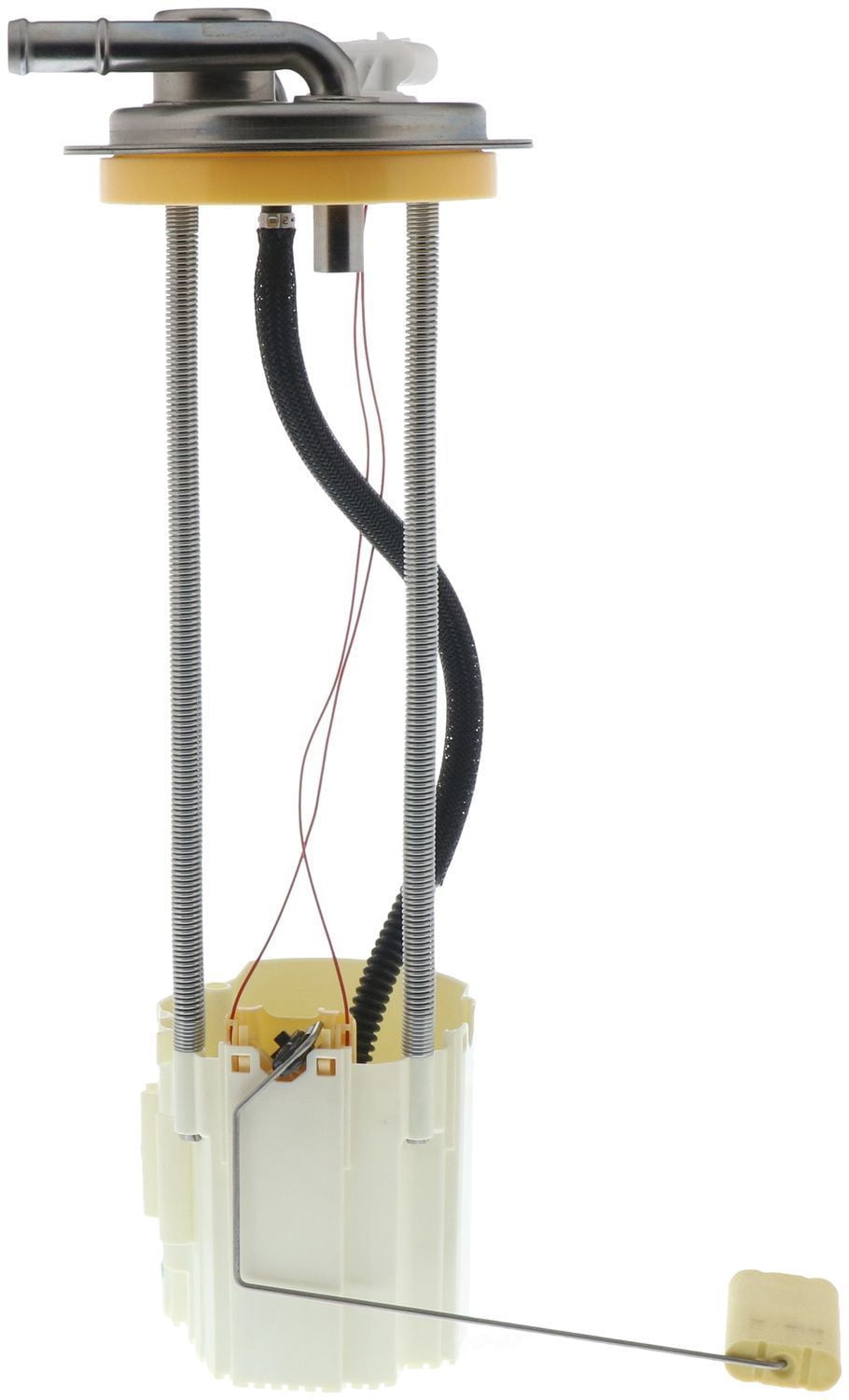 Bosch 66137 Fuel Pump Module Assembly