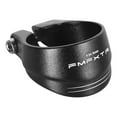 thumbnail image 1 of Abrazadera de tija de sillín de bicicleta kusrkot Ancho negro 349 mm, 1 of 8
