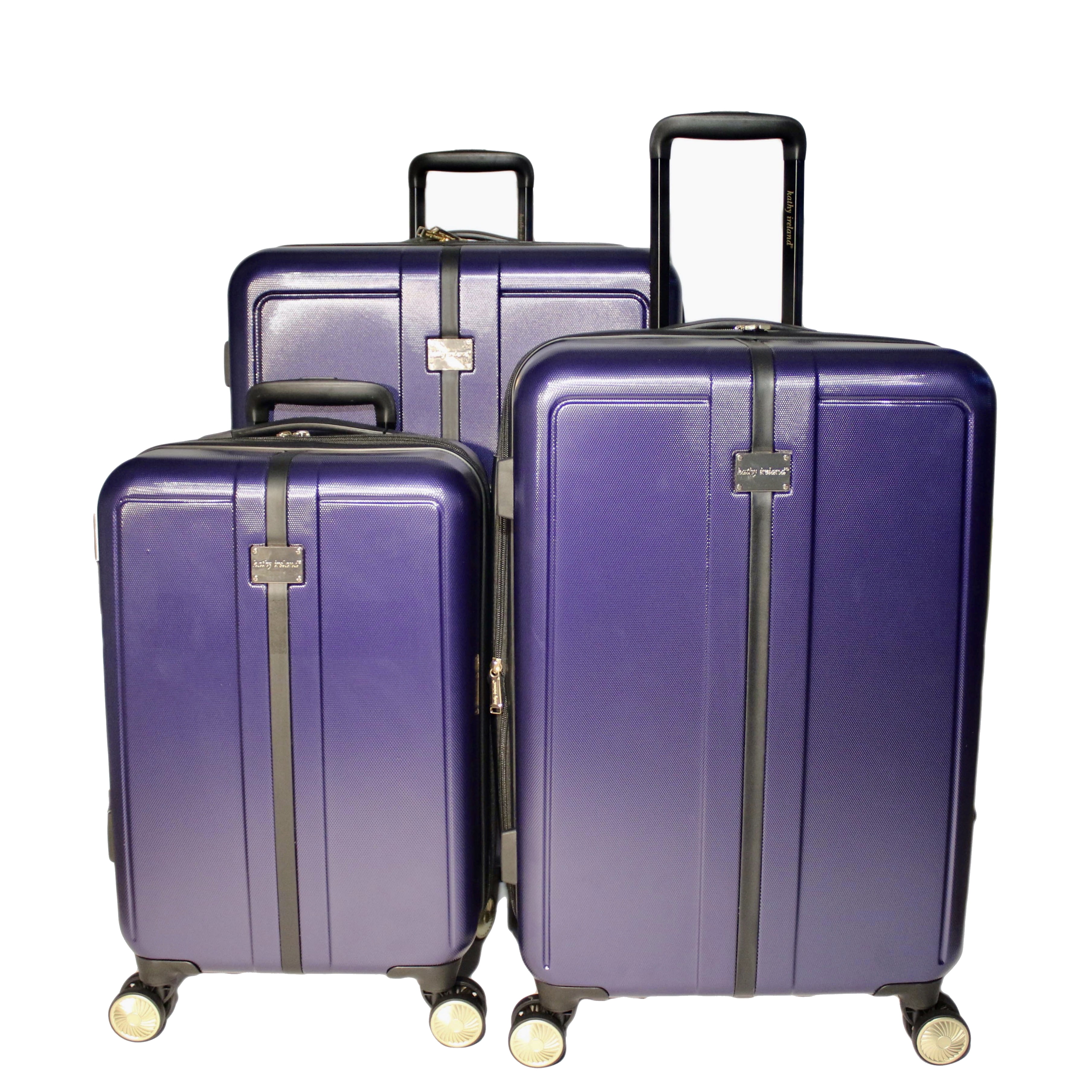 kathy luggage sets