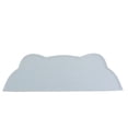 thumbnail image 2 of One Paw, Tapis Alimentaire en Silicone en Forme de Chat, 2 of 7