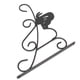 thumbnail image 4 of Colgador de gancho para macetero de pared con soporte para plantas colgantes para sala de estar interior y exterior balcón, 4 of 14