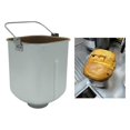 thumbnail image 5 of Household Bread Machine ,Accessories Bread Barrel Liner Mixer Bread Machine Baking Barrel Bread Machine Tray, 5 of 5