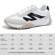 thumbnail image 2 of Mujeres Zapatos para Casuales Zapatos Deportivos Sin Deslizamiento para Al Aire Libre (negro 36), 2 of 9