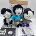 thumbnail image 4 of Price Drop Juguetes Muñeco de peluche Juguete de regalo Estilo de dibujos animados Muñeca de trapo para niños Muñeca, 4 of 9