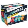 thumbnail image 4 of PopCorners Popped Corn Snacks Variety Pack, 1 oz, 30-Count – Individually Wrapped Crunchy Snacks, 4 of 5