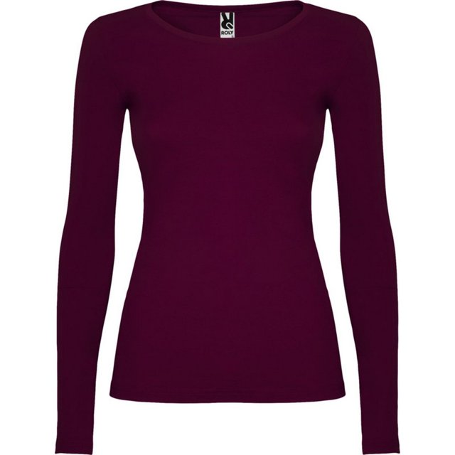 Roly T-Shirt à Manches Longues pour Femmes
