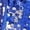 Royal Blue, variant on Kids Girls Sequin Bomber Jacket Sparkly Glitter Long Sleeve Baseball Jackets Hip Hop Jazz Dance Royal Blue 6