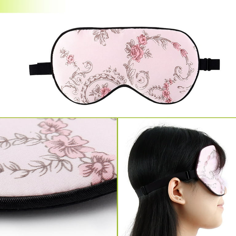 Rose eye mask deals