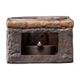 thumbnail image 2 of Base Only Traditional Tea Roasting Stove Set with Heating, Premium Tea Warmer with Tea Tiles, Essential Tea Ceremony Accessories for Enhancing Aroma, Perfect for Home Tea Time Enthusiasts, AKLJWH, 2 of 8