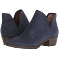 thumbnail image 7 of Lucky Brand Womens Baley Barcelo Nubuck, 7 of 7
