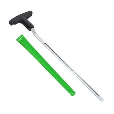 GARENDE Golf Grip Removal Tool Golf Grip Remover Repair for Golfing Outdoor Beginner