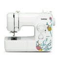 thumbnail image 1 of Brother JX2417 Mechanical Sewing Machine, 1 of 2