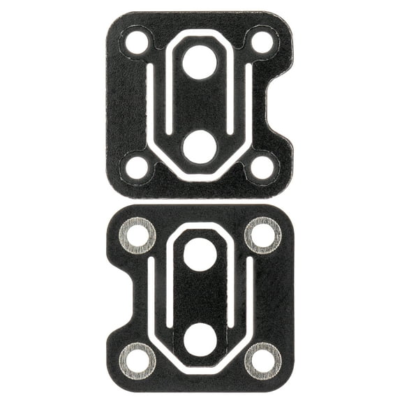 Replacement Power Button Screws (Torx T3) (1 Bracket 6 Screws) Compatible For MacBook Pro 13" W/ Touch Bar (A1706 / A1708 / A1989 / A2159 / A2289 / A2251 / A1707 / A1990 / Late 2016 To Mid 2020)