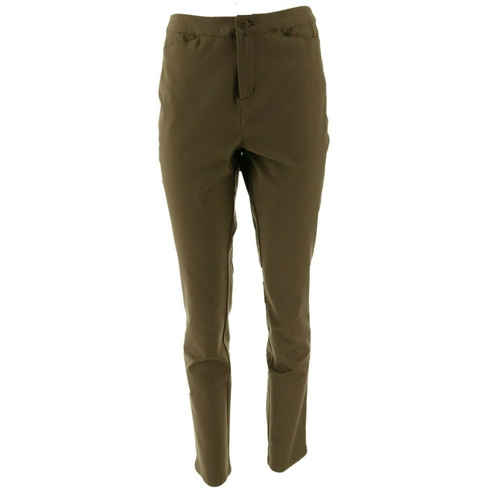 liz claiborne cargo pants