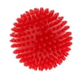 thumbnail image 3 of Xuanheng Spiky Massage Ball Set for Targeted Muscle Relief - Green , Red, 2 Pcs, 3 of 6