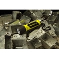 thumbnail image 4 of Streamlight 68202 4AA ProPolymer LED, Flashlight with Batteries, Yellow (Clam Pack) - 67 Lumens, 4 of 4