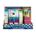 thumbnail image 7 of Minecraft Toys, Legends Devourer & Ranger Action Figures with 2 Accessories Collectible Gift Set, 7 of 7