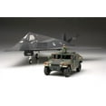 thumbnail image 2 of Tamiya F-117A Nighthawk & U.S. Modern, 2 of 2