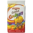 thumbnail image 4 of Pepperidge Farm Goldfish Crackers Colours, 180g/6.3 oz, (12pk), 4 of 4