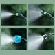 thumbnail image 3 of Pulverizador Eléctrico con Tubos de 4 M, Pistola Rociadora para Riego de Jardín con 2 Boquillas, Herramientas de Riego Telescópicas Tipo C/USB, 3 of 10