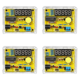 thumbnail image 2 of Frecuencia DIY 1Hz-50MHz Crystal Oscillator Counter Tester 5 dígitos Display Kits, 2 of 2