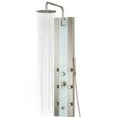 thumbnail image 3 of Pulse ShowerSpas 1039W-BN Tropicana 6 Jet Shower System, 3 of 7