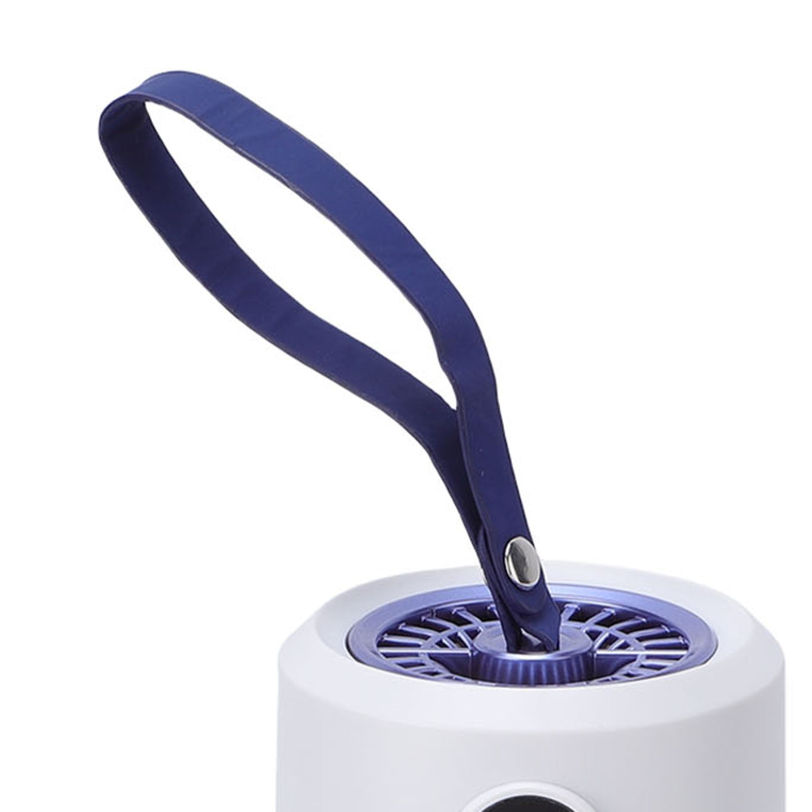 Rupoun High Speed Portable Clothes Dryer 200W Mini Drying Machine for Apartment Travel RV 3.35 x 6.54 inches / 8.5 x 16.6 cm US Plug 110V