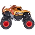 thumbnail image 3 of Toy Monster Truck Monster Jam Monster Mutt Dalmatian 1:24, 3 of 7