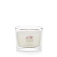 thumbnail image 2 of Yankee Candle Sakura Blossom Festival Signature Votive Mini Candle Glass Jar, 1.3 oz (Pack of 4), 2 of 3