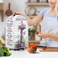 thumbnail image 3 of HELLHERO Kitchen Accessories with Multifunctional Elastic Protective Case for Kitchen Use, Florals, 3 of 6