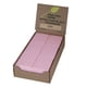 thumbnail image 1 of Barras de jabón natural con aroma a rosa (12 barras) Barras de jabón hidratantes francesas triples molidas de 3.5 oz enriquecidas con manteca de karité - Barras de jabón para baño y cuerpo con aceite, 1 of 5