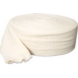 - ReliaMed Elastic Tubular Support Bandage - Size F, 4