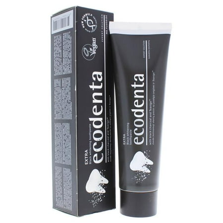 Ecodenta 3.4 Toothpaste For Unisex by Ecodenta