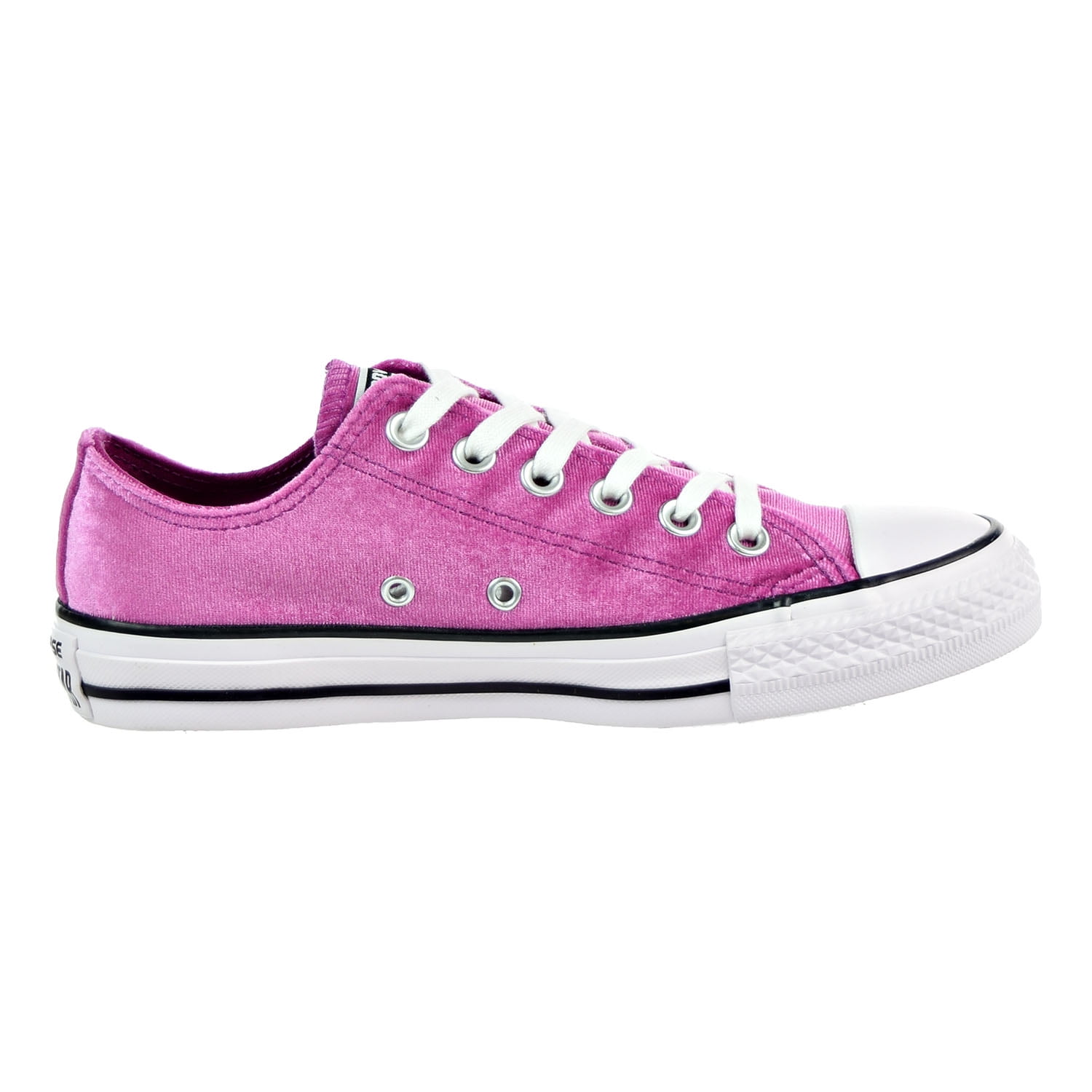 Converse Chuck Taylor All Women's Shoes Pink Sapphire/White - Walmart.com