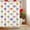 V8, variant on jafea Valentines Shower Curtain Red Pink Hearts Shower Curtain for Valentine''s Day Bathroom Decor Sweetheart Bathroom Curtains Washable Durable Fabric 72x72 in