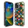 thumbnail image 3 of Mundaze - Case for Apple iPhone 12 Pro Max Slim Shockproof Hard Shell Soft TPU Heavy Duty Protective Phone Cover - Cute Flowers, 3 of 5