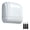 White, variant on Multipurpose Theft Stamper Roller with Refill Inks for Secure Mail Packages