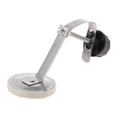 thumbnail image 1 of Drum Mute Device Pieza de Instrumento de Percusión para Protector de Cabeza de Yuyangstore Alfombrilla de Mudo Mudo, 1 of 7