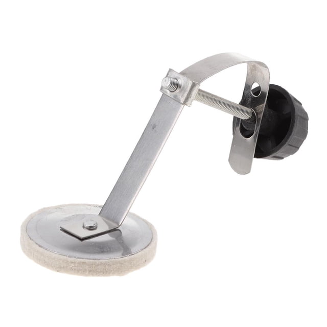 Drum Mute Device Pieza de Instrumento de Percusión para Protector de Cabeza de Yuyangstore Alfombrilla de Mudo Mudo