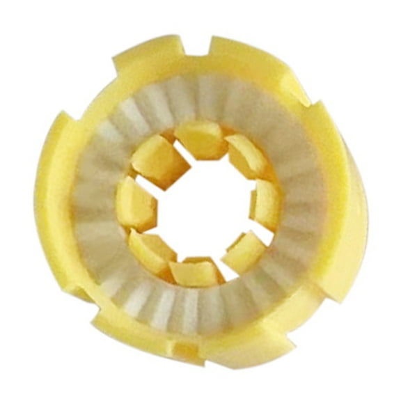 MLINS Educational Toys Life Jacket Accessories 1.80X1.80X1.00CM Yellow