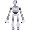 thumbnail image 2 of Robot Peluche Juguete 13 Pulgadas Regalos Divertidos Suaves para Niñas Y, 2 of 9