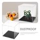 thumbnail image 3 of Luxshiny Caja Exhibidora Transparente Para Balones Deportivos En Colores Variados, 3 of 8
