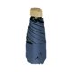 thumbnail image 5 of de viaje Mini para bolso plegable portátil fuerte de lluvia para actividades al aire libre viajes senderismo , azul oscuro, 5 of 7