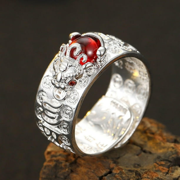 Rings that bring shop good luck