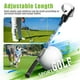 thumbnail image 2 of Adaptador de mango de palo de golf VR para Oculus Quest 2 - YOGES, 2 of 7