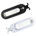 thumbnail image 4 of Sensor de movimiento Luz de calle solar 4 modos Lámpara de pared de luz exterior IP65 Lámpara de ahorro de energía a prueba de agua Kearding LED2036-04B, 4 of 7