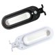 thumbnail image 4 of Sensor de movimiento Luz de calle solar 4 modos Lámpara de pared de luz exterior IP65 Lámpara de ahorro de energía a prueba de agua Inevent LED2036-04B, 4 of 7